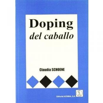 Doping del caballo