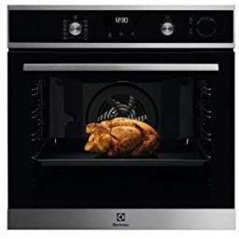 Horno ELECTROLUX EOC6P71X