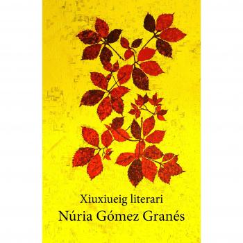 Xiuxiueig literari