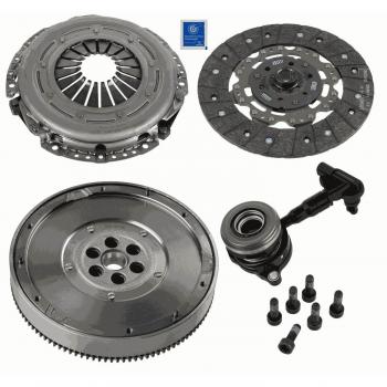 Kit de Embrague Sachs 2290 601 126 - Reparación de Herramientas para Frenos