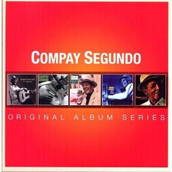 Original Album Series
