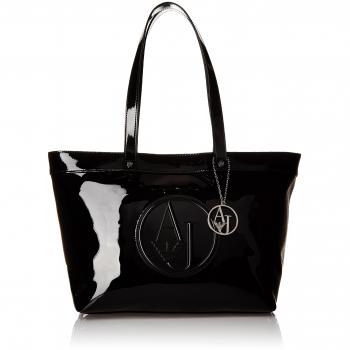 Armani Bolso asa al hombro 095206_922505 Negro