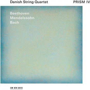 Prism IV (CD)
