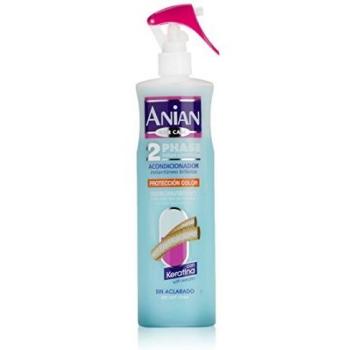 ANIAN Acondicionador BIFASICO SP 400 ML NORMAL