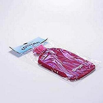 Corysan 2-Liter Lined Hot Water Bottle