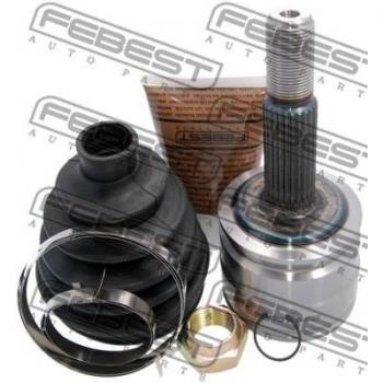 Junta homocinética FEBEST CV-joint 0410-Z36