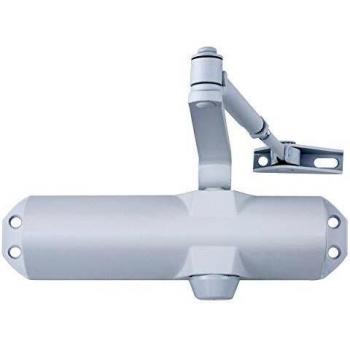 WOLFPACK LINEA PROFESIONAL 3018040 Cierra Retenedor Fuerza 4. Color Blanco