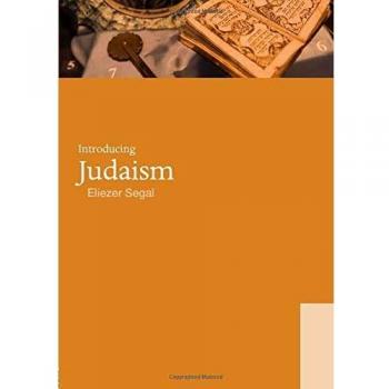 Introducing Judaism