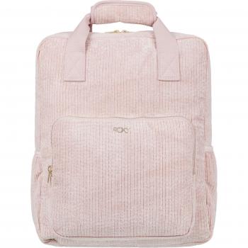 Mochila Roxy Feeling Good para mujer, mochila casual con diseño atractivo, fabricada en material duradero, cuenta con asas ajustables y un compartimento principal espacioso
