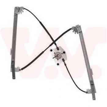 VAN WEZEL Elevalunas Eléctrico 0327262, compatible con vehículos específicos, fabricado con materiales de alta calidad, fácil instalación, diseño original que garantiza un ajuste perfecto