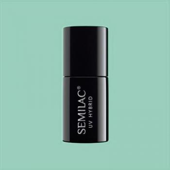 Esmalte Semipermanente 7 ml - Pastells Mint 265 - Semilac