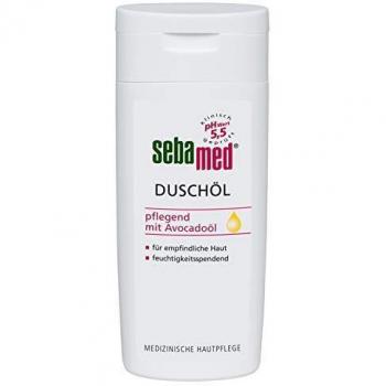Sebamed Aceite de Ducha 200 ml Unisex