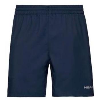 Short Lotto Top IV Marino Azafran Hombres - Azul, 7in, características: tejido ligero, secado rápido, cintura elástica con cordón ajustable, múltiples bolsillos