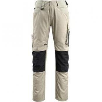 Pantalones de Trabajo Mascot Unique 12679 con Alta Resistencia y Comodidad