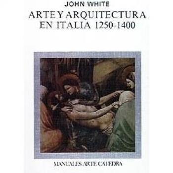 Arte y arquitectura en Italia, 1250-1400