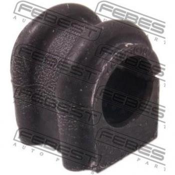 FEBEST KSB-RIOF - Silentblock de barra estabilizadora, tipo: montura estabilizadora, material duradero, diseñado para reducir el ruido y la vibración, compatible con varios modelos de vehículos