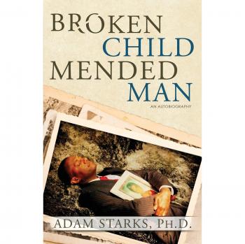 Restored Youth: Healing Journey of a Broken Child
