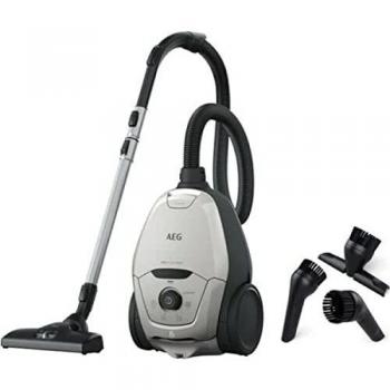 Aspirador con Bolsa AEG VX82-1-2MG 600W