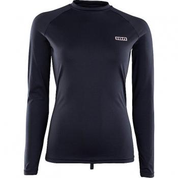 Rashguard de Mujer ION Negro XL/L42 - Manga Larga