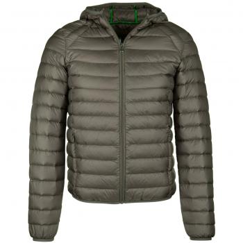 Chaqueta de plumas JOTT NICO para hombre en gris
