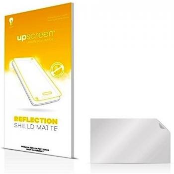 upscreen Protector Pantalla Mate Compatible con DELL U2414H Película – Antireflejos, Anti-Huellas