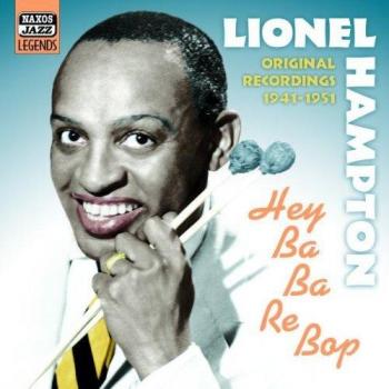 Lionel hamtpon