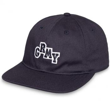 Grimey Singgang Junction Cap - Unisex Streetwear Hat
