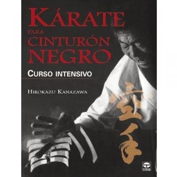 Kárate : cinturón negro