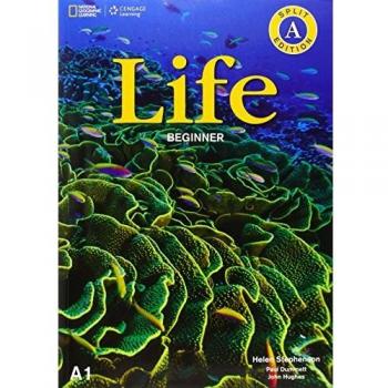 LIFE BEGINNER COMBO A ALUM+EJER: Unit 1-6