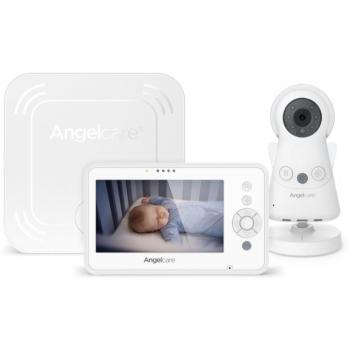 Angelcare AC25 Video Baby Movement Monitor 1 pc