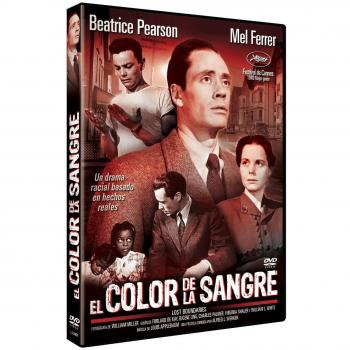 El Color De La Sangre