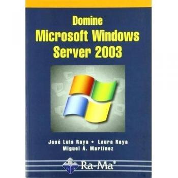 Domine Microsoft Windows Server 2003