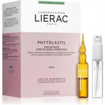 Lierac - Ampollas sérum corrección de estrías instauradas phytolastil