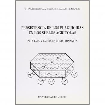 Persistencia de los Plaguicidas en los Suelos Agrícolas: procesos y factores condicionantes