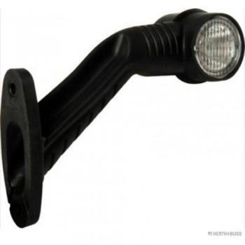 Luz de Gálibo Led Roja 24v 1w Jakoparts 82710294