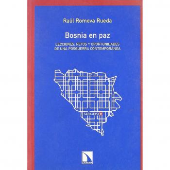 Bosnia En Paz