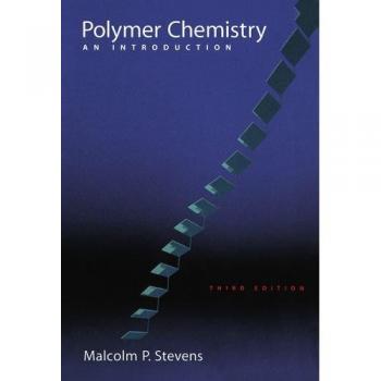 Oxford University Press Introduction to Polymer Chemistry Textbook