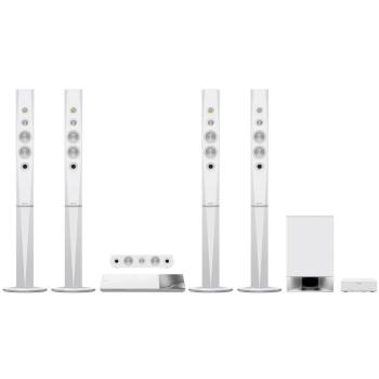 Home Cinema SONY BDVN9200WL 1200 W 5.1 canales 3+1 altavoces