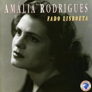 Fado Lisboeta - Amalia Rodrigues