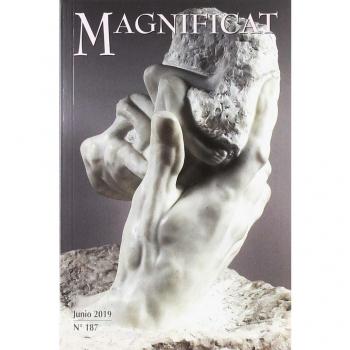 MAGNIFICAT JUNIO 2019: n°187