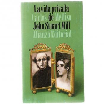 La vida privada de john stuart mill