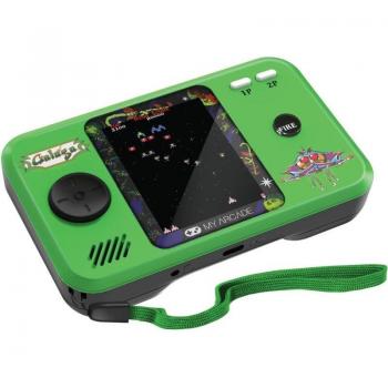 My Arcade Pocket Player Pro - Galaga Retro Portable Console
