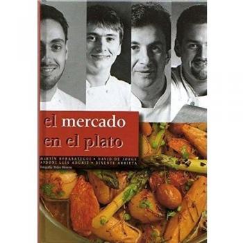 Mercado en el plato,el