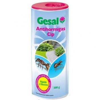 Insecticida Antihormigas Gesal en Polvo 500g