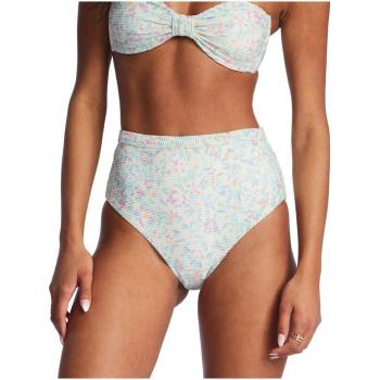 Braguita de bikini retro de mujer Sweet Oasis Tanlines Billabong