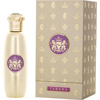 Spirit Of Kings Tabana Eau De Parfum Spray 100ml