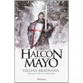 El halcón de mayo