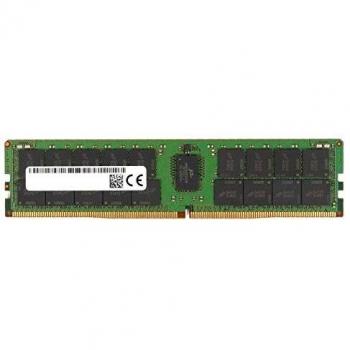 Memoria RAM Micron MTA36ASF8G72PZ-3G2B2 DDR4 ECC de 64GB a 3200MHz
