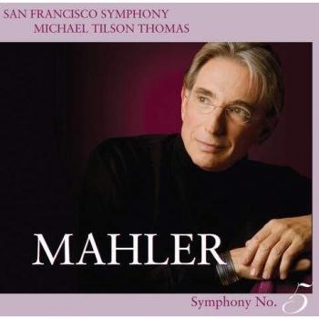 Mahler - Symphony No. 5
