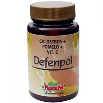 DEFENPOL 60 CAP